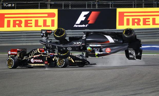 پاستور مالدونادو : کاهش هیجان F1 در نتیجه قوانین جدید FIA